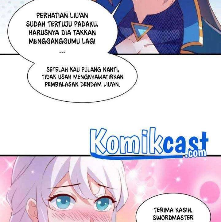 Spirit Sword Sovereign Chapter 428 Gambar 11