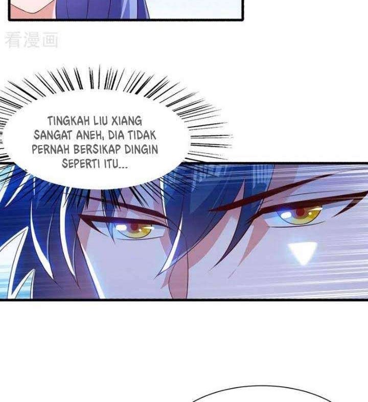 Spirit Sword Sovereign Chapter 428 Gambar 3