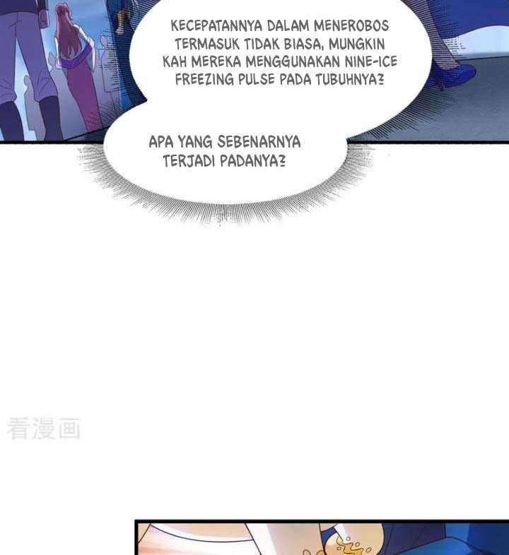 Spirit Sword Sovereign Chapter 428 Gambar 5