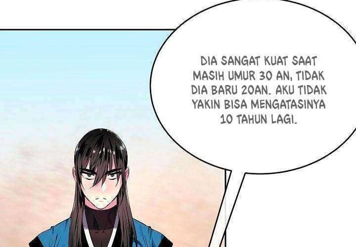 Volcanic Age Chapter 121 Gambar 33