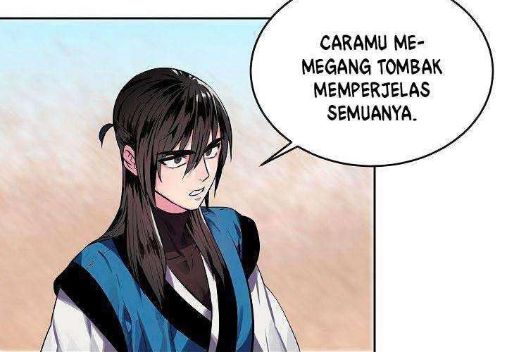 Volcanic Age Chapter 121 Gambar 43