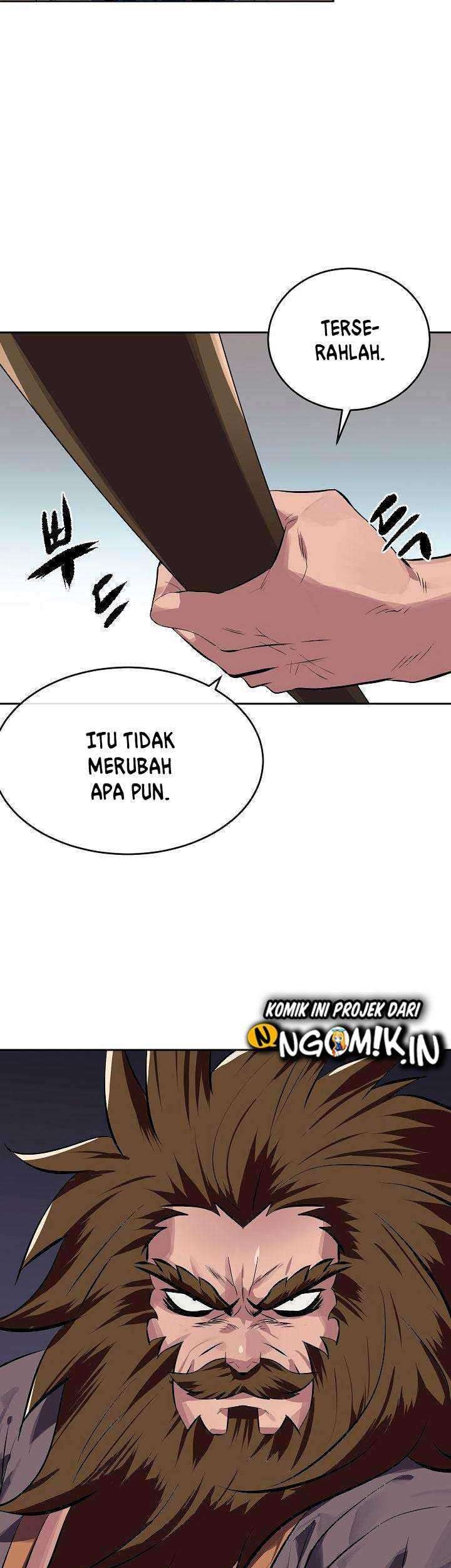 Volcanic Age Chapter 121 Gambar 44