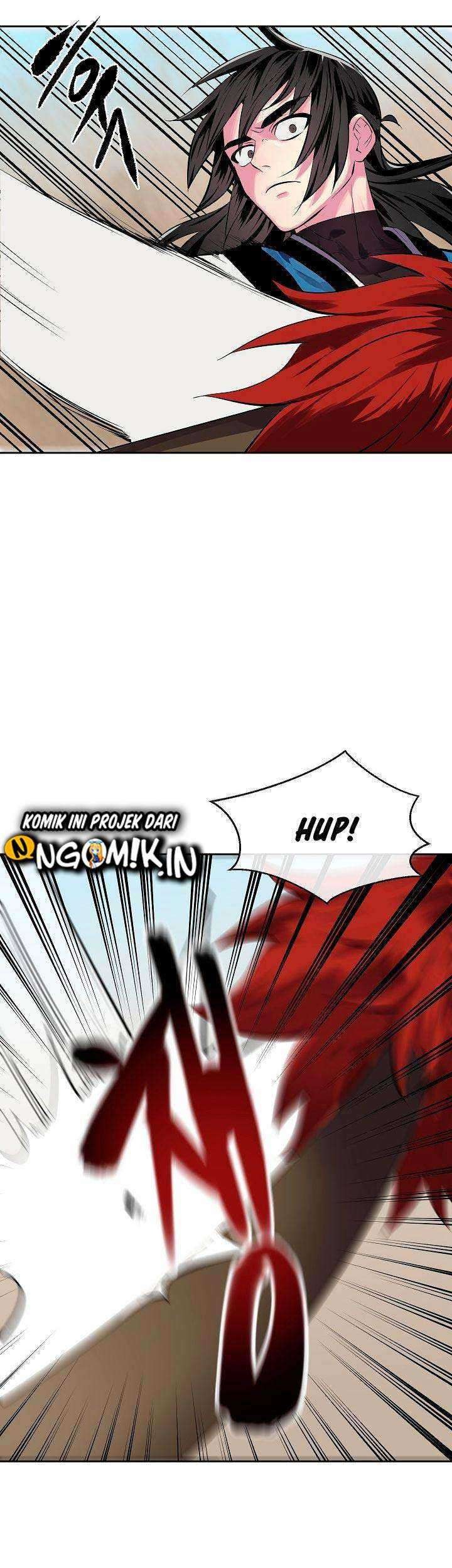 Volcanic Age Chapter 121 Gambar 52