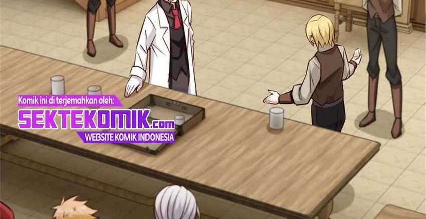 Release That Witch Chapter 306 Gambar 25