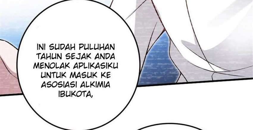 Release That Witch Chapter 306 Gambar 21