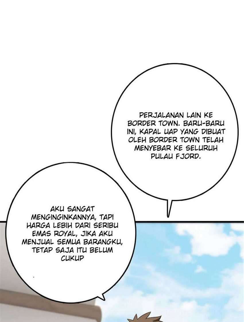 Release That Witch Chapter 306 Gambar 46