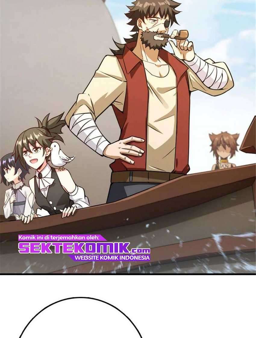 Release That Witch Chapter 306 Gambar 47