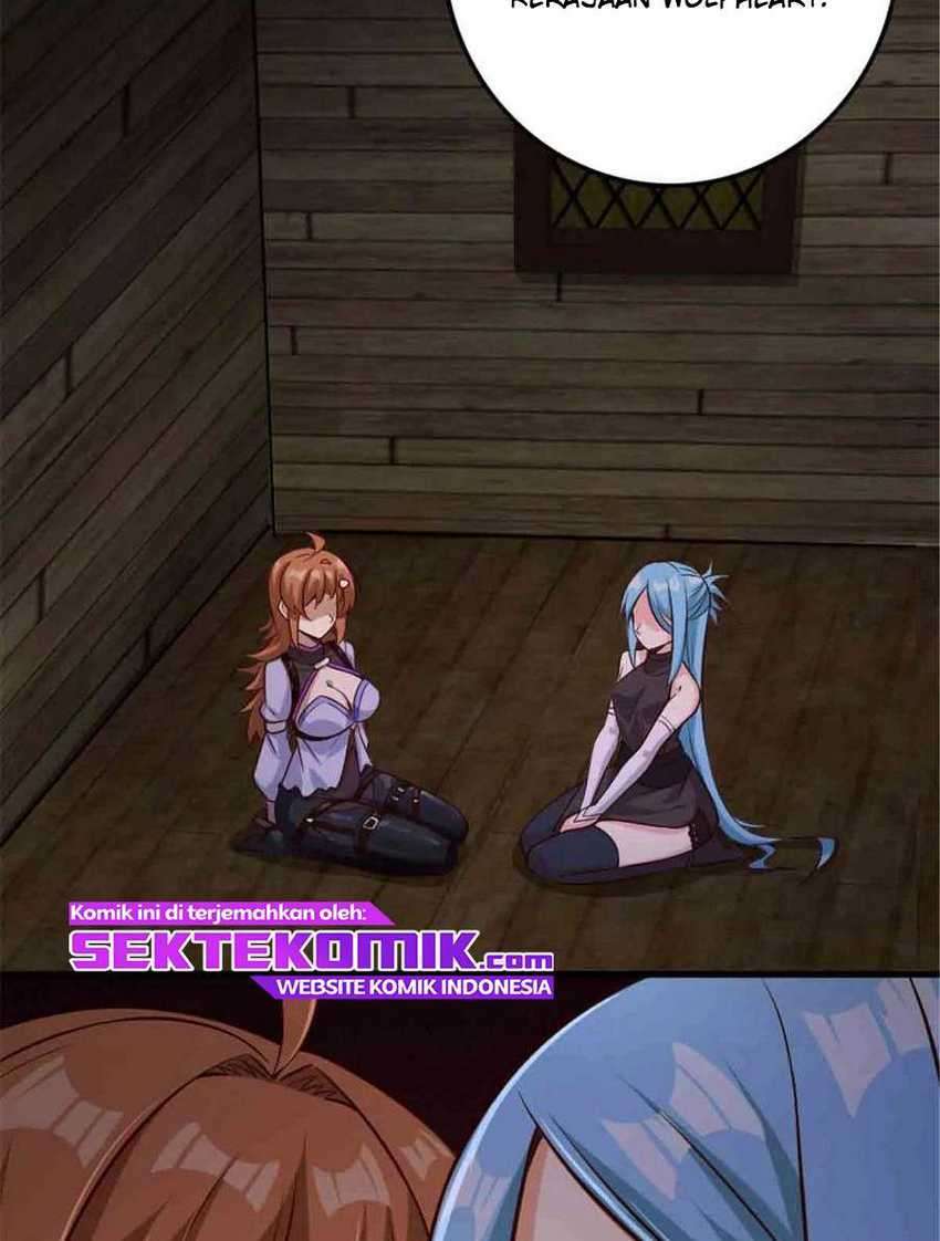 Release That Witch Chapter 306 Gambar 56