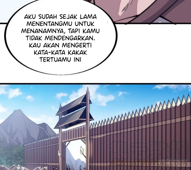It Starts With A Mountain Chapter 59 Gambar 9