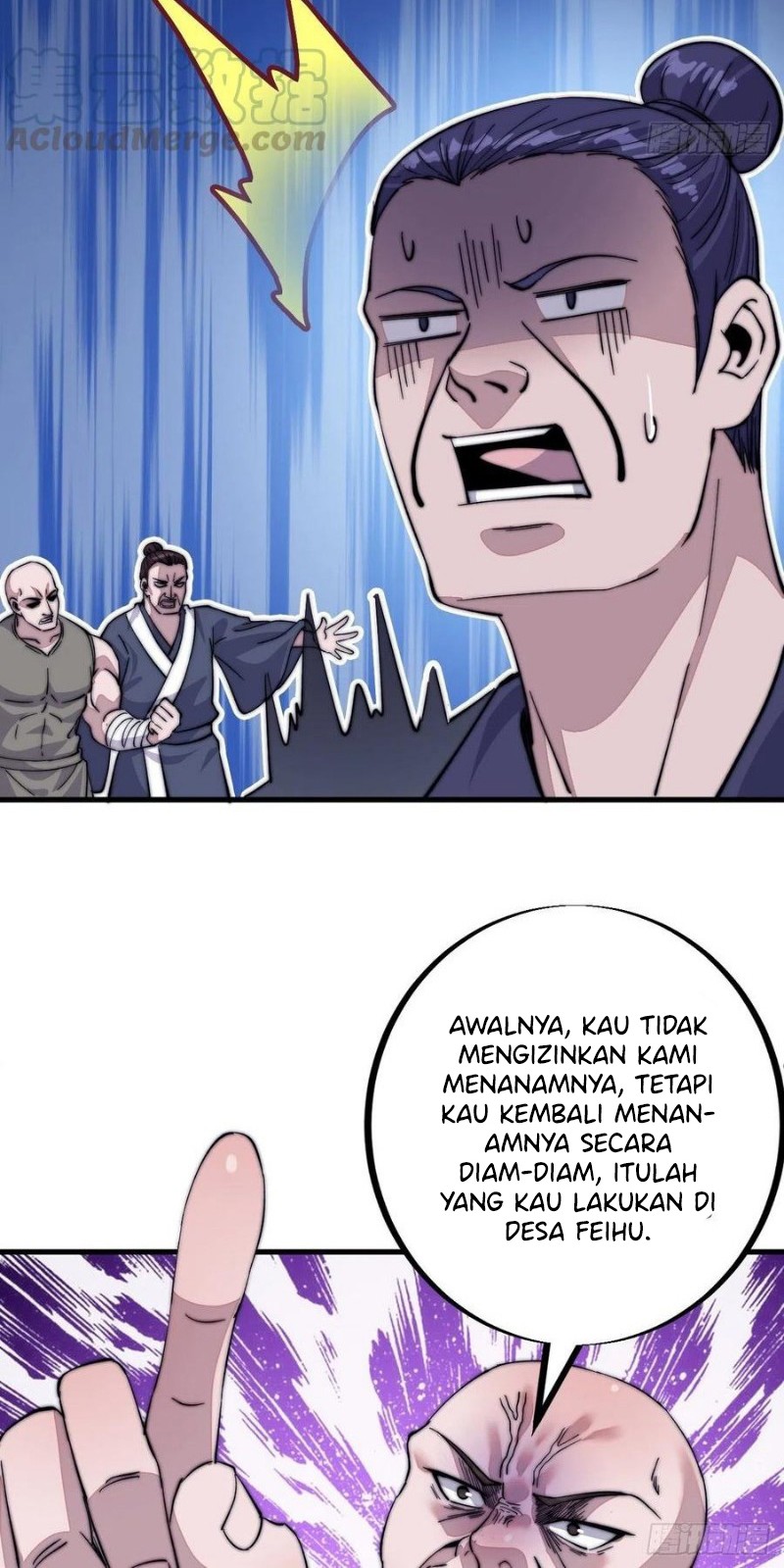 It Starts With A Mountain Chapter 59 Gambar 19