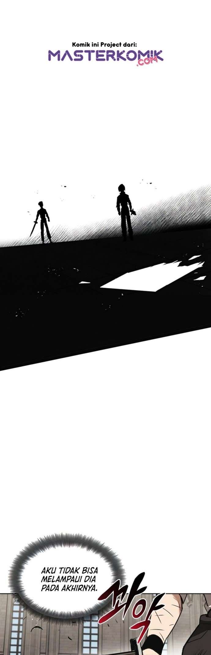 Lazy Prince Becomes a Genius Chapter 15 Gambar 45