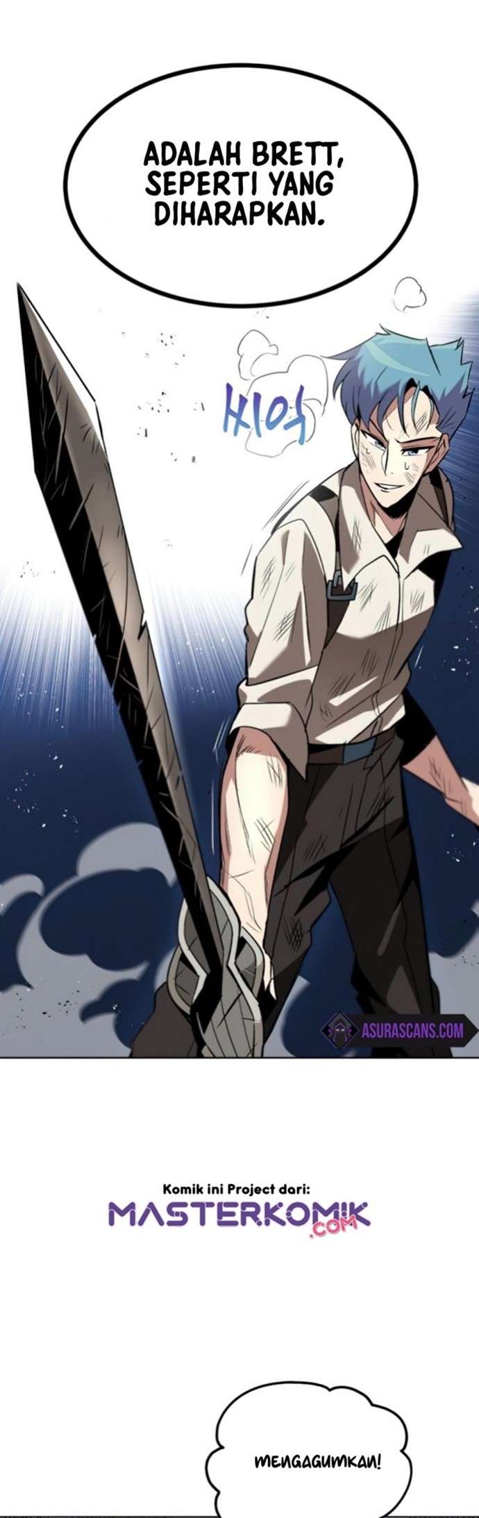 Lazy Prince Becomes a Genius Chapter 15 Gambar 47