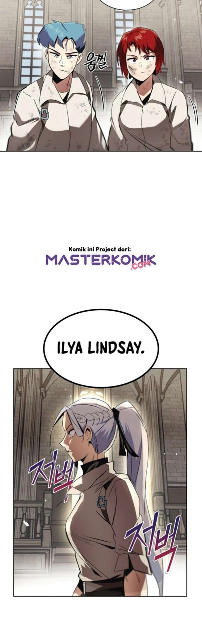 Lazy Prince Becomes a Genius Chapter 15 Gambar 50