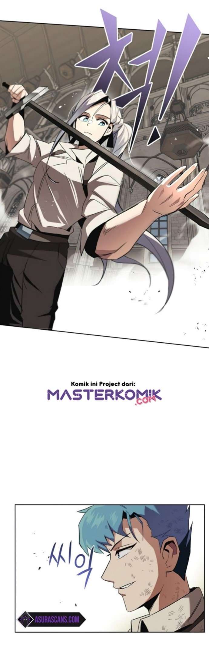 Lazy Prince Becomes a Genius Chapter 15 Gambar 54