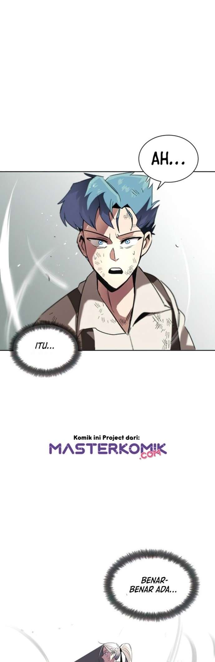 Lazy Prince Becomes a Genius Chapter 15 Gambar 68