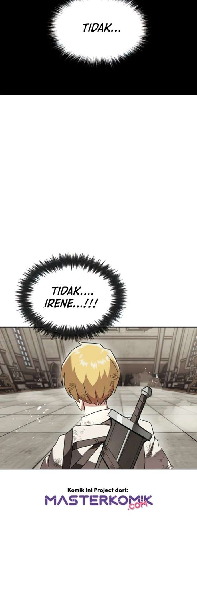 Lazy Prince Becomes a Genius Chapter 15 Gambar 74