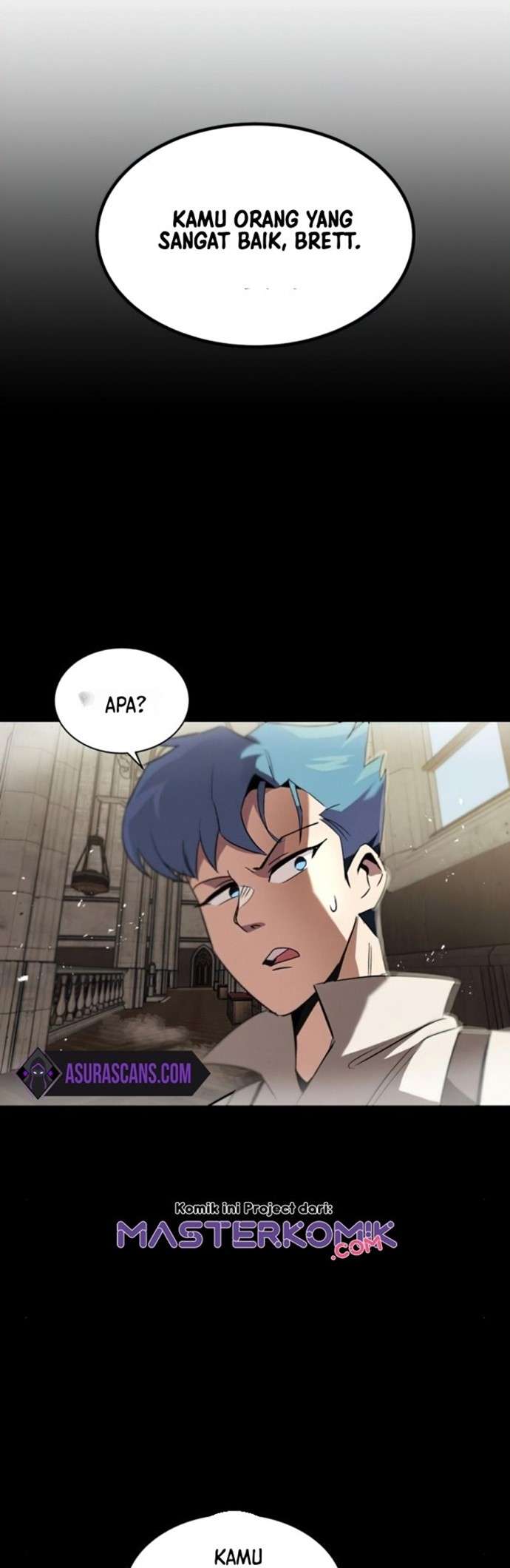 Lazy Prince Becomes a Genius Chapter 15 Gambar 76