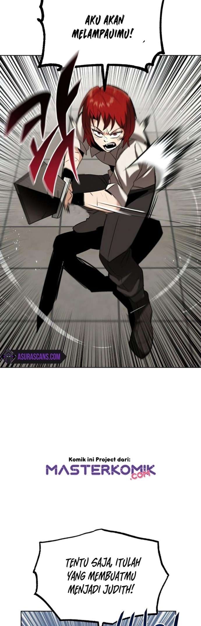 Lazy Prince Becomes a Genius Chapter 15 Gambar 15