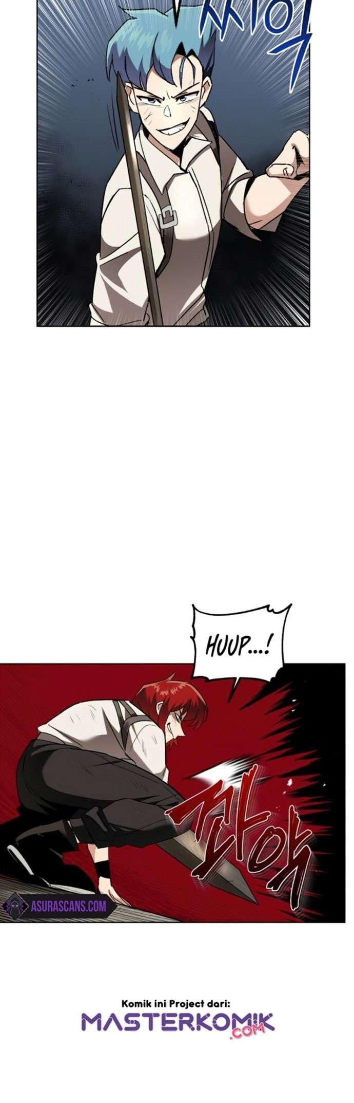 Lazy Prince Becomes a Genius Chapter 15 Gambar 16