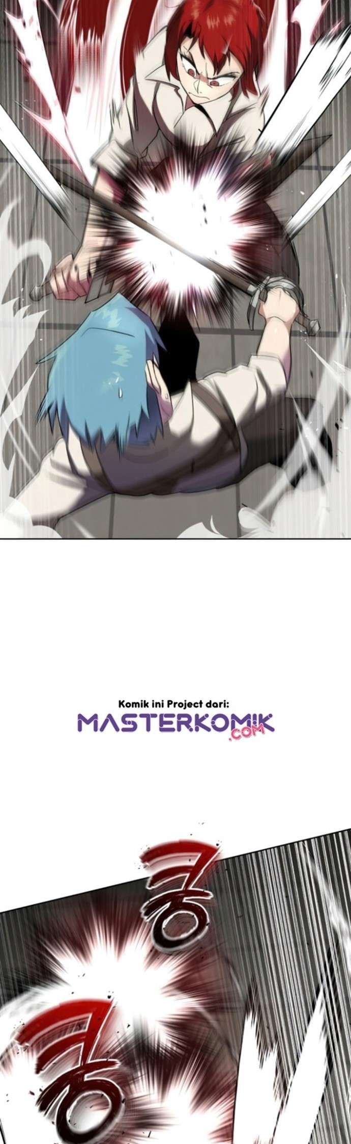 Lazy Prince Becomes a Genius Chapter 15 Gambar 18