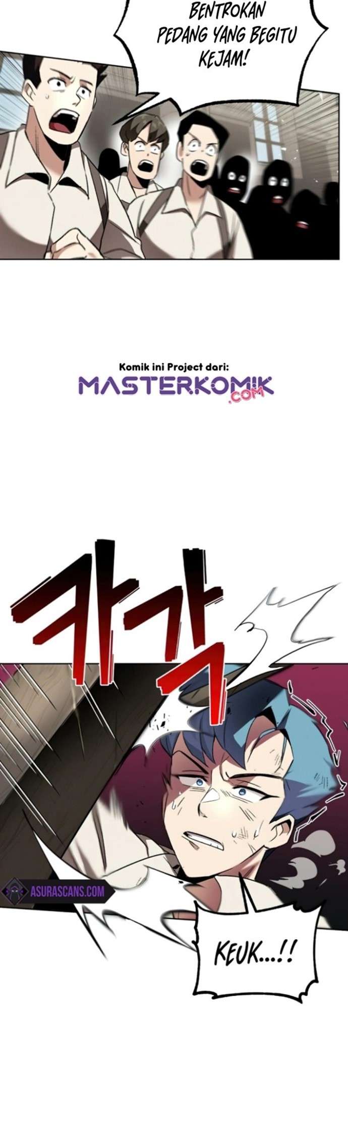 Lazy Prince Becomes a Genius Chapter 15 Gambar 20