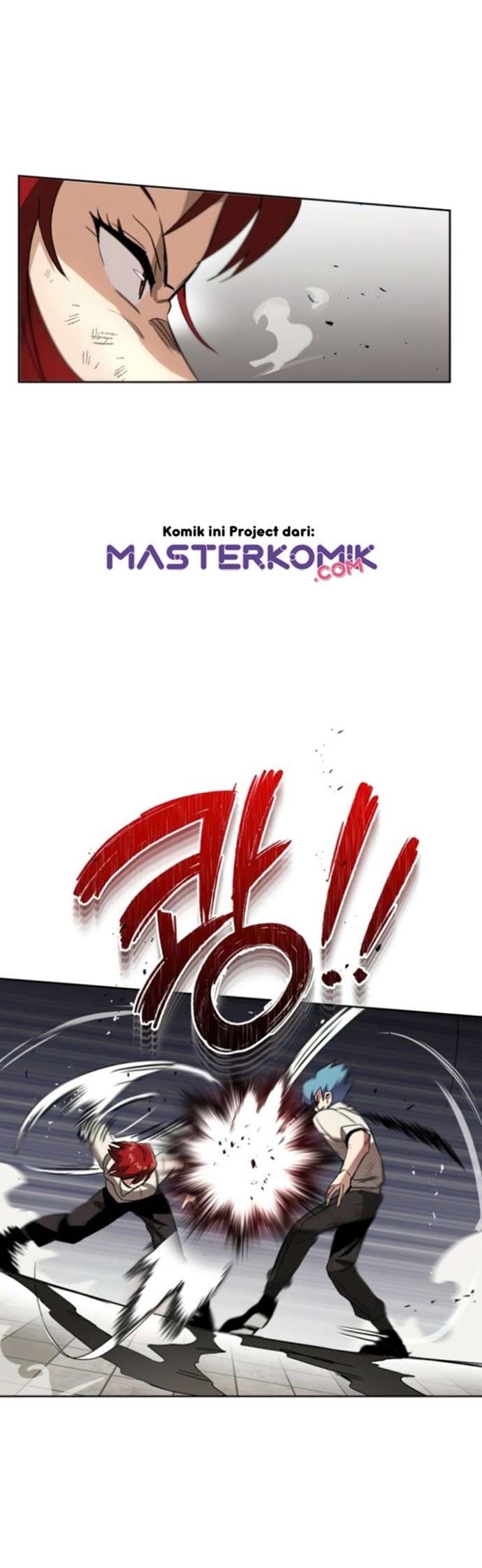 Lazy Prince Becomes a Genius Chapter 15 Gambar 21