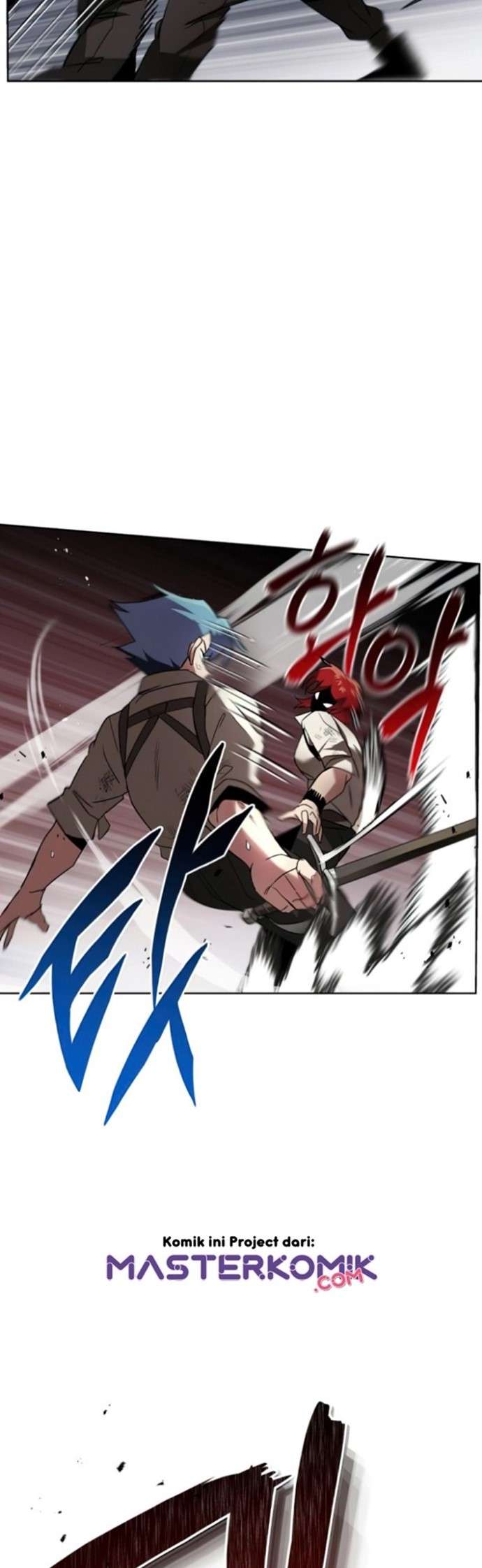 Lazy Prince Becomes a Genius Chapter 15 Gambar 23