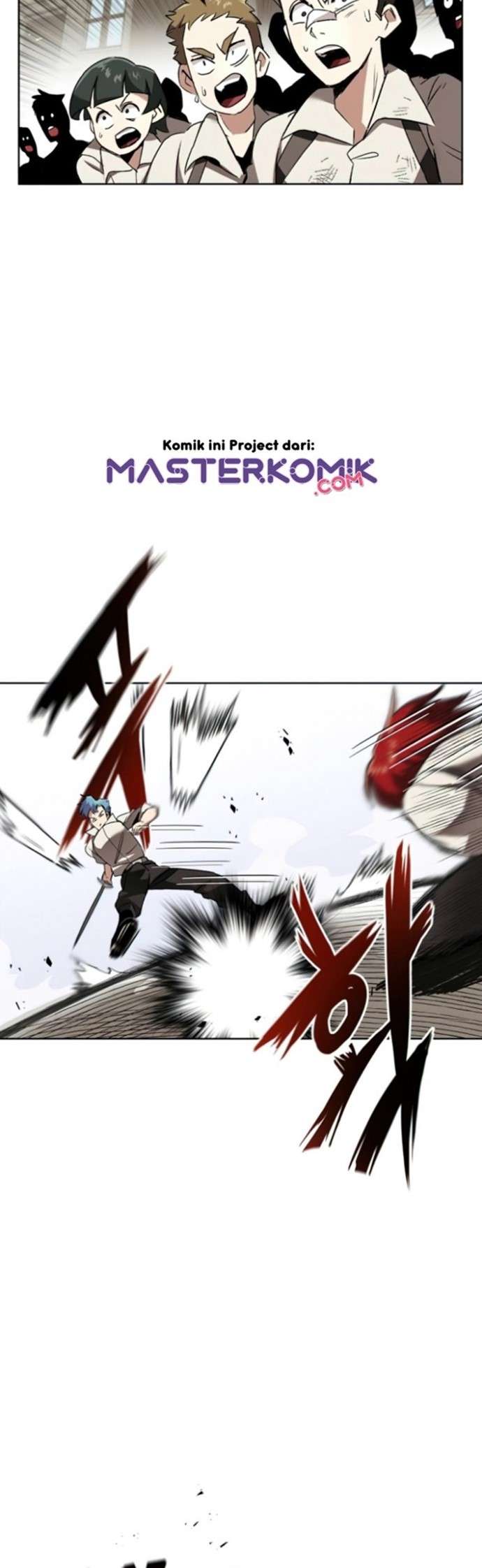 Lazy Prince Becomes a Genius Chapter 15 Gambar 25