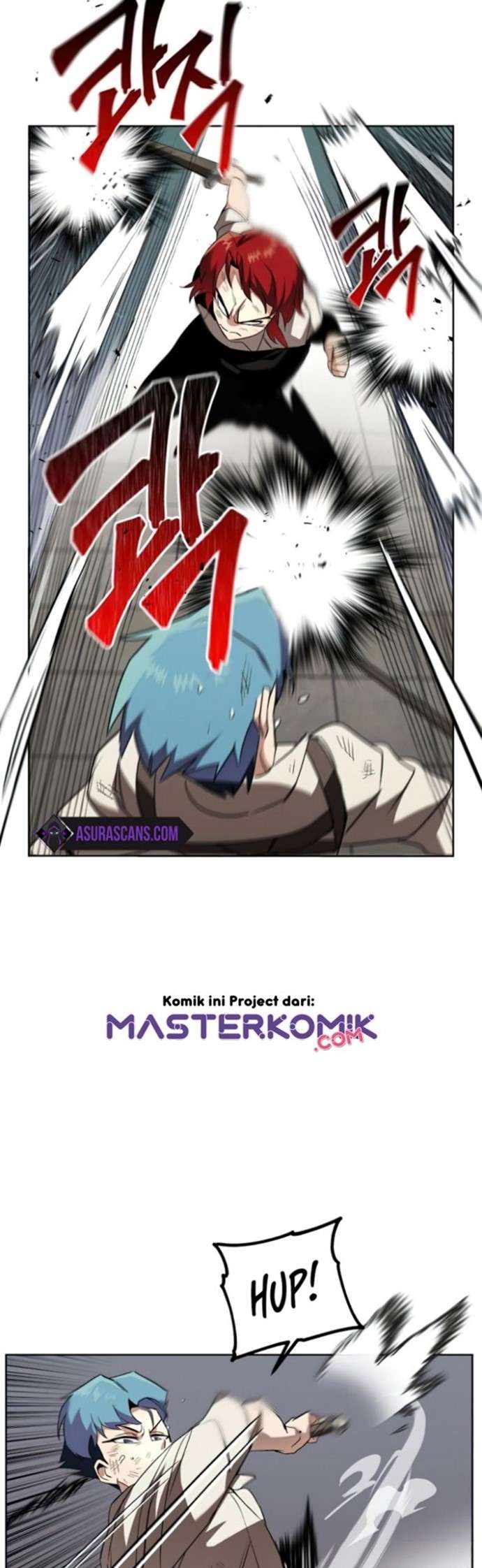 Lazy Prince Becomes a Genius Chapter 15 Gambar 26