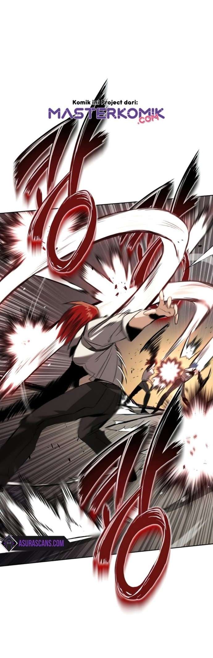 Lazy Prince Becomes a Genius Chapter 15 Gambar 32