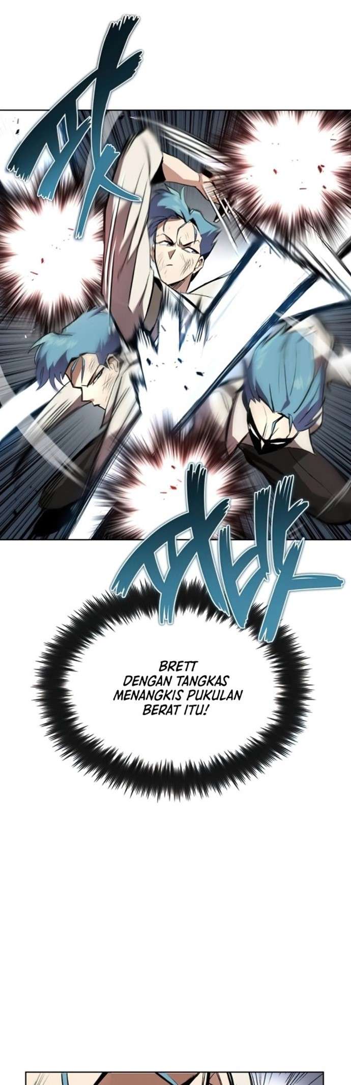 Lazy Prince Becomes a Genius Chapter 15 Gambar 34