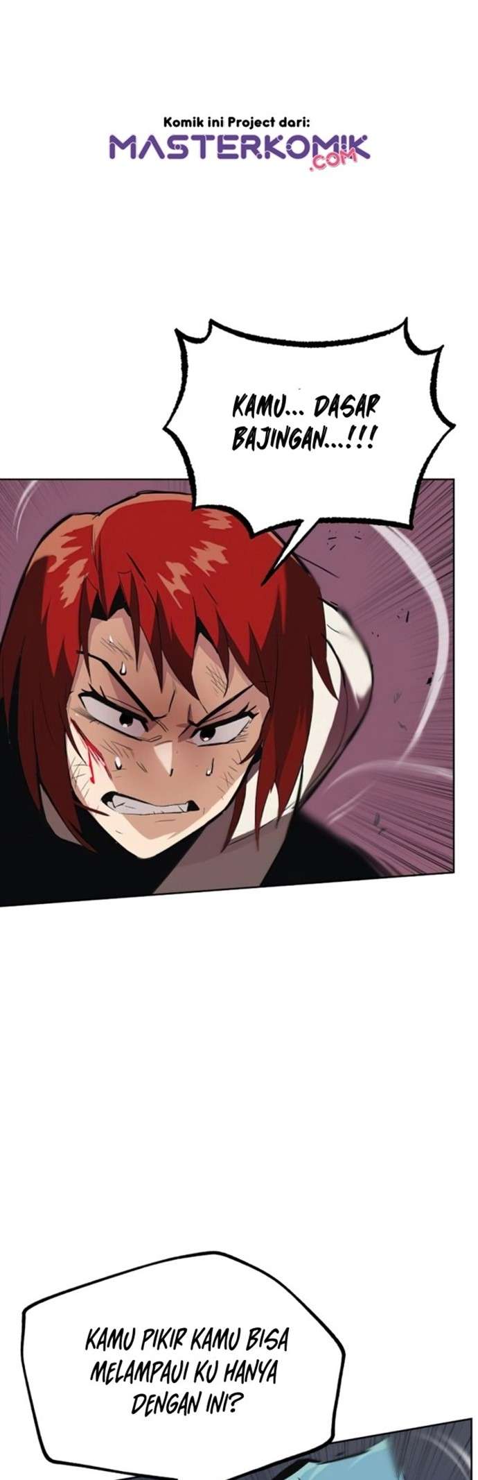 Lazy Prince Becomes a Genius Chapter 15 Gambar 38