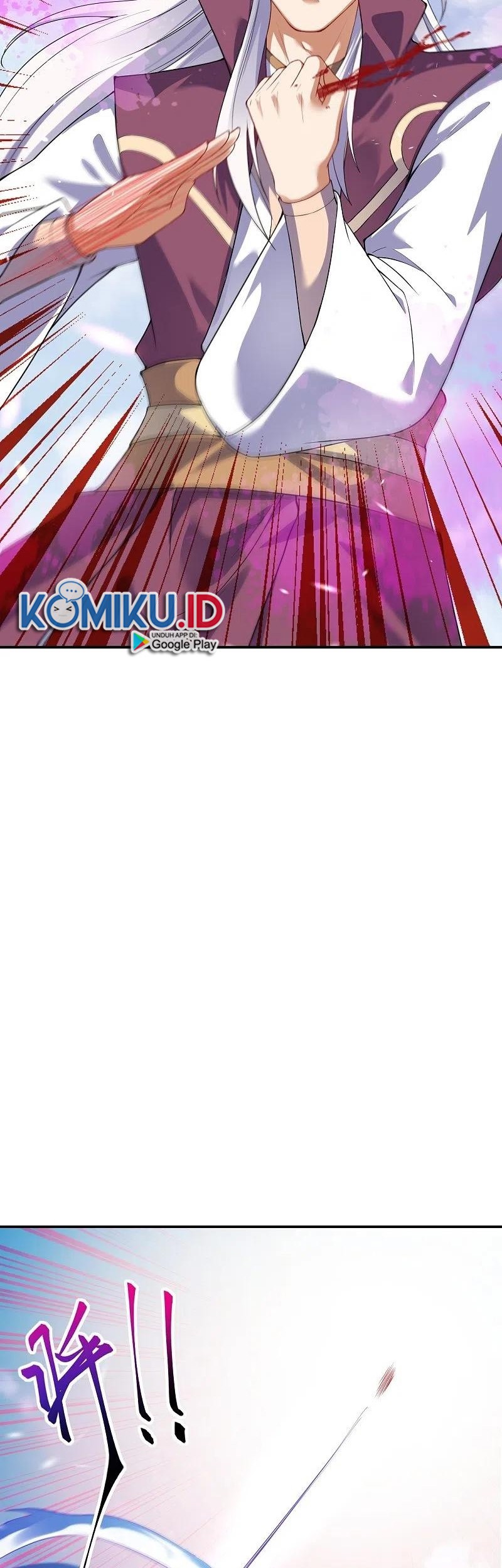 Against the Gods Chapter 382 Gambar 7