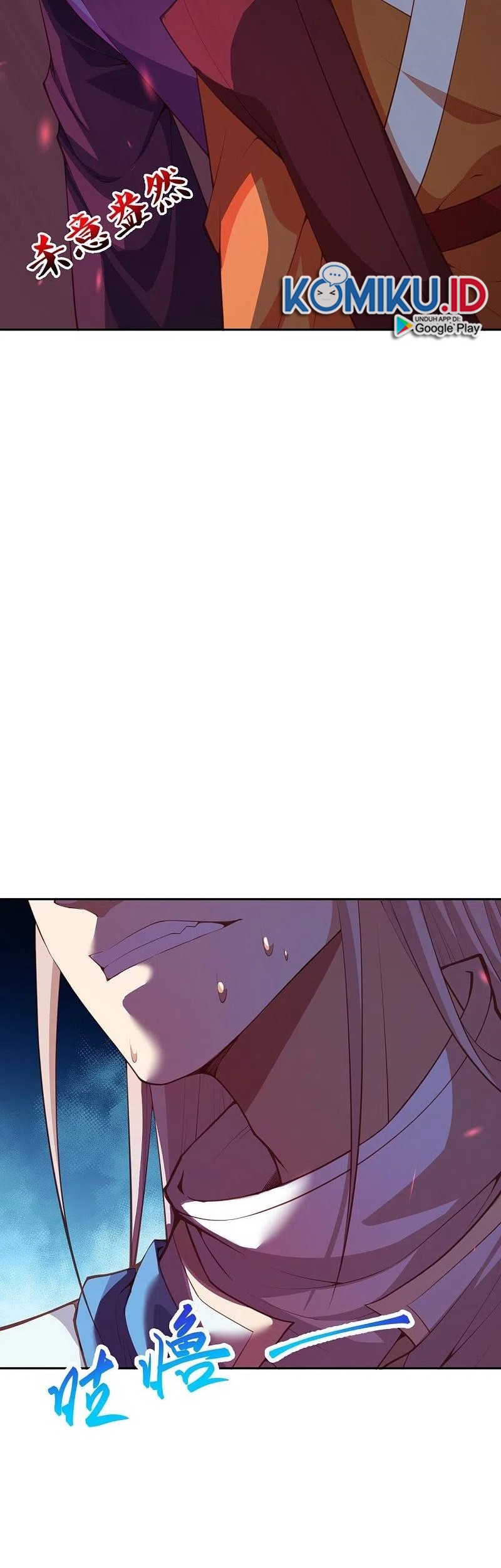 Against the Gods Chapter 382 Gambar 16