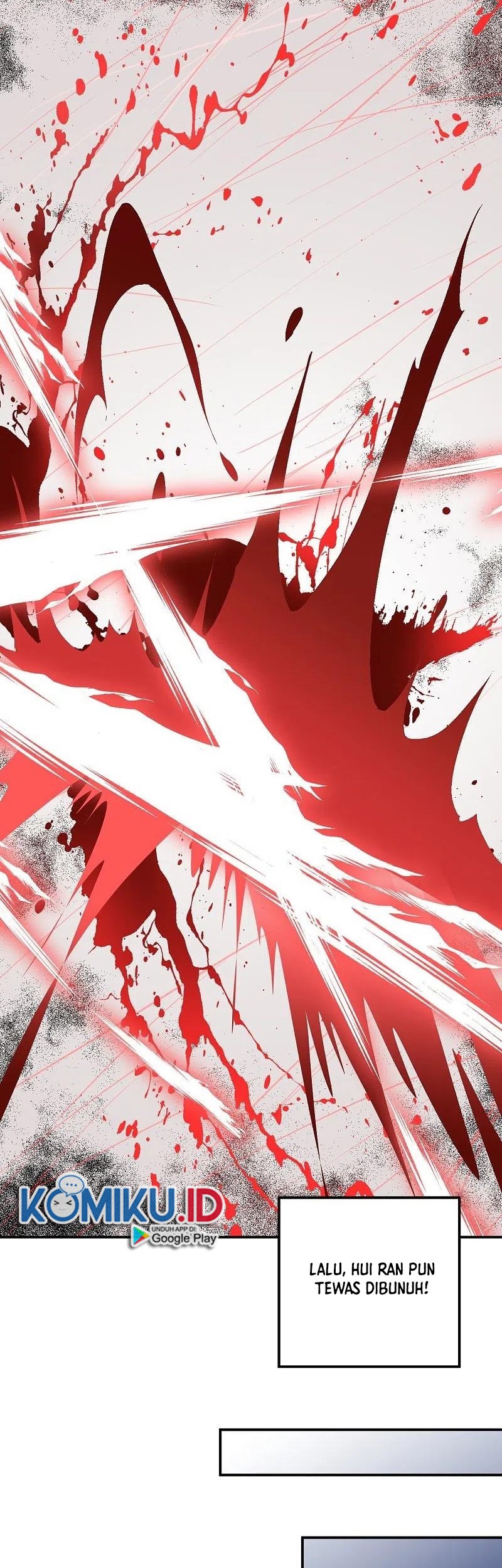 Against the Gods Chapter 382 Gambar 32