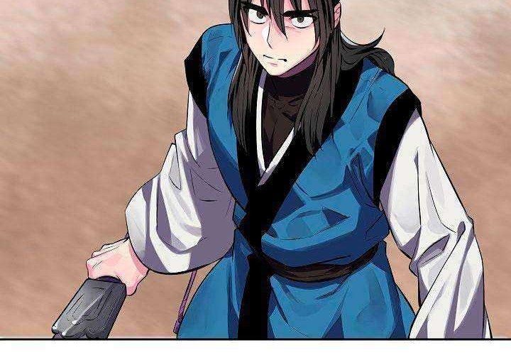 Volcanic Age Chapter 122 Gambar 19