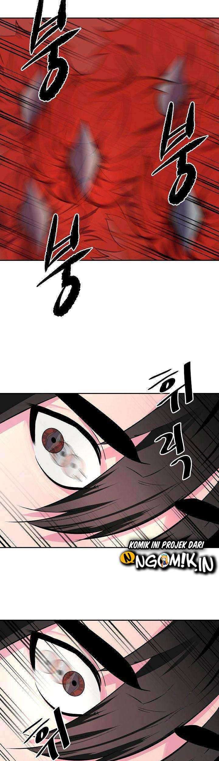 Volcanic Age Chapter 122 Gambar 32