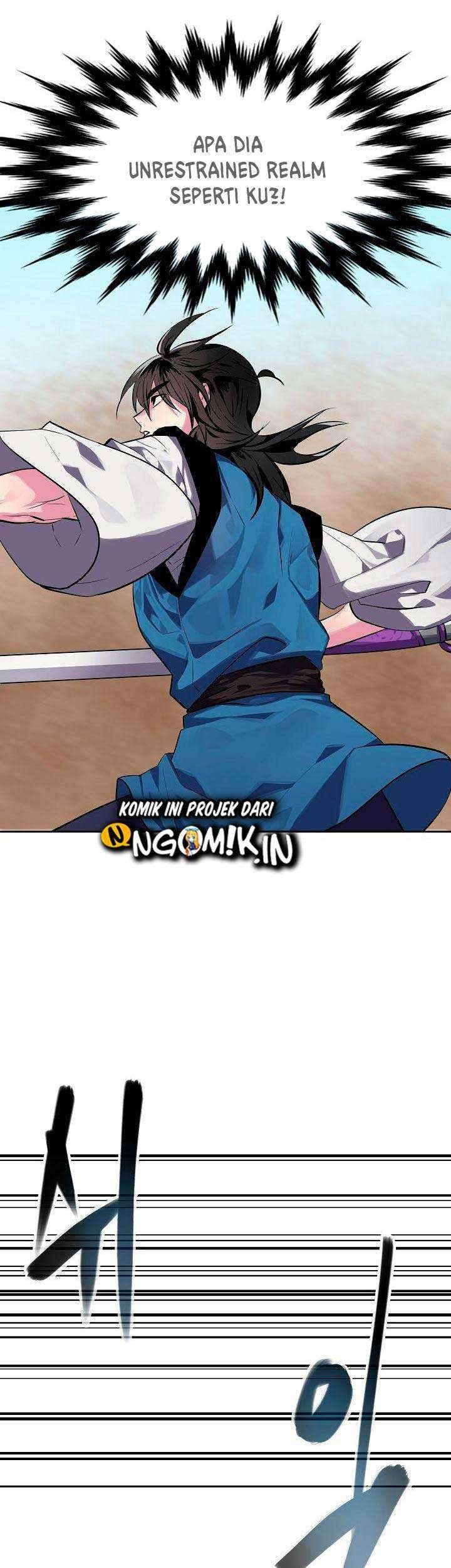 Volcanic Age Chapter 122 Gambar 42