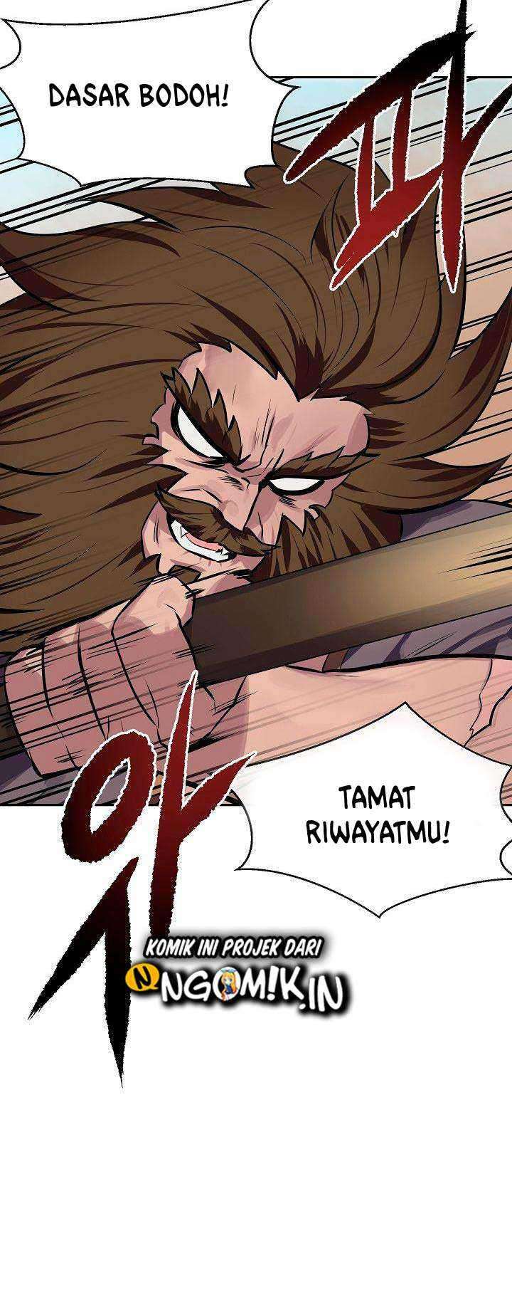 Volcanic Age Chapter 122 Gambar 37
