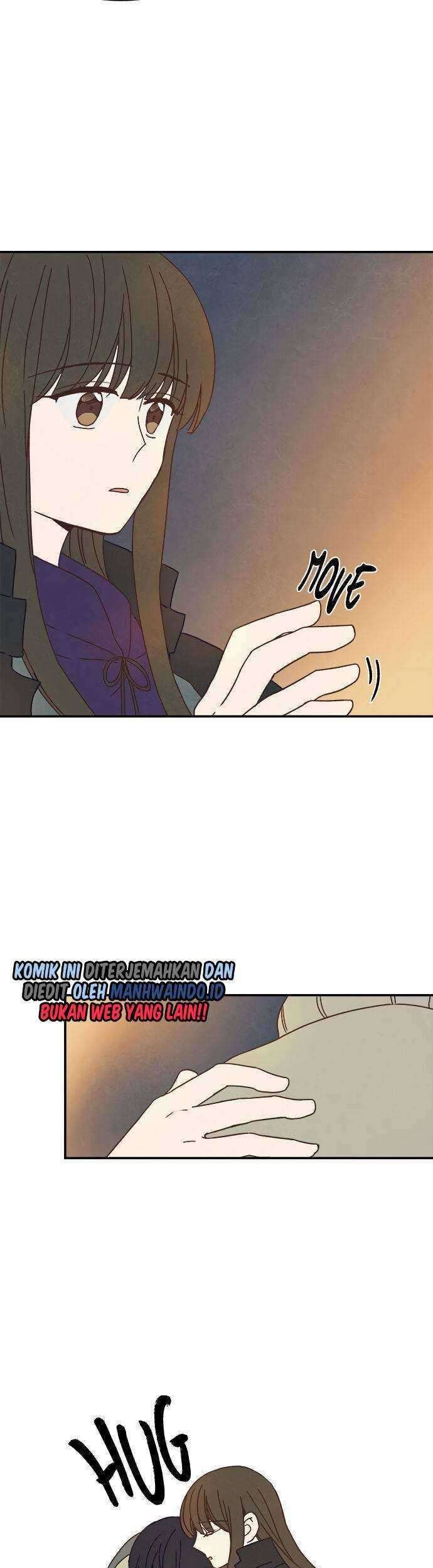 The Flower of Vampire Chapter 27 Gambar 31