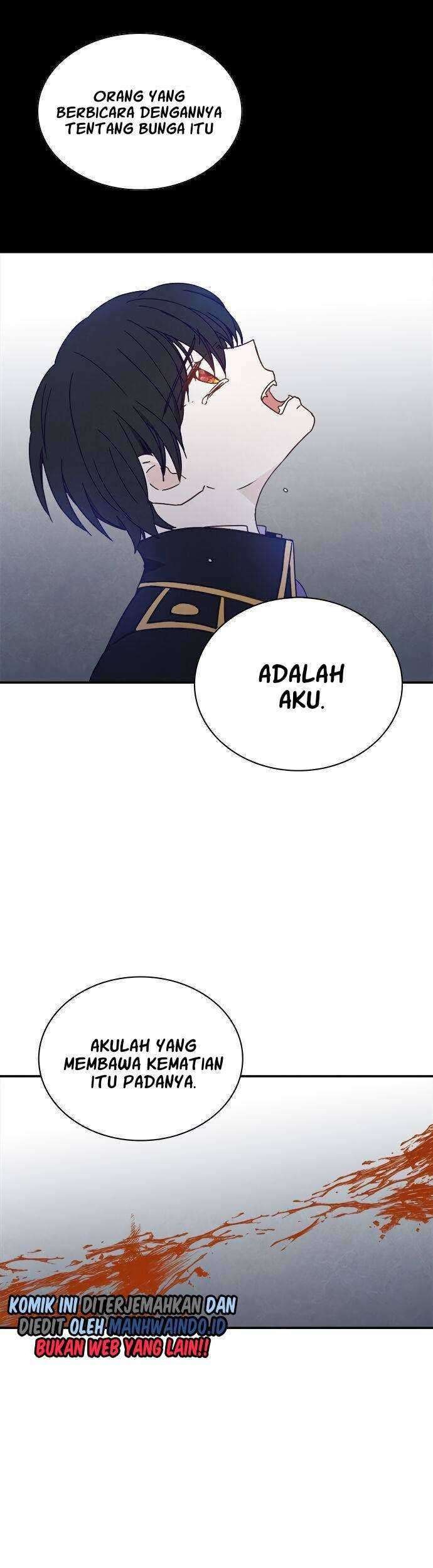 The Flower of Vampire Chapter 27 Gambar 27