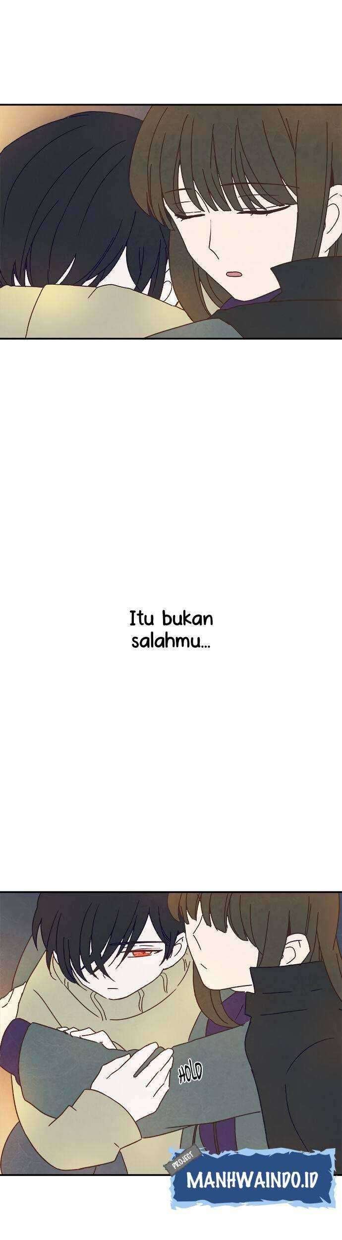 The Flower of Vampire Chapter 27 Gambar 33