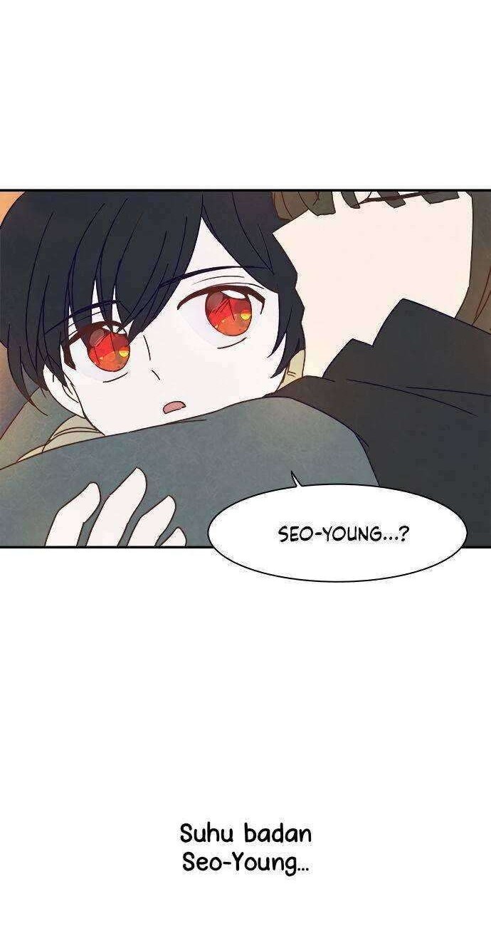 The Flower of Vampire Chapter 27 Gambar 34