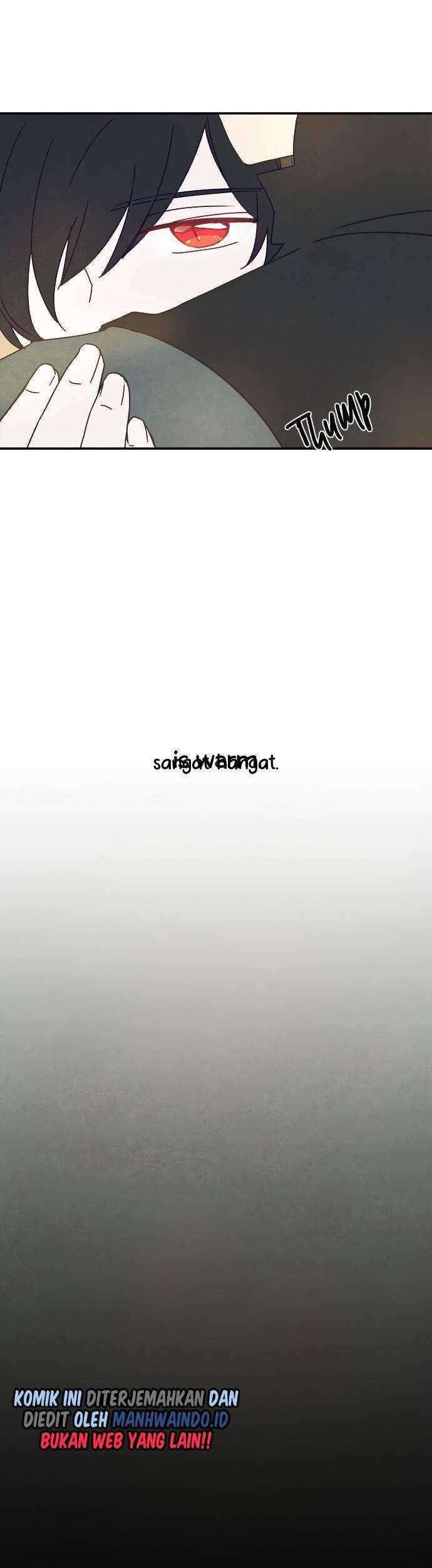 The Flower of Vampire Chapter 27 Gambar 35