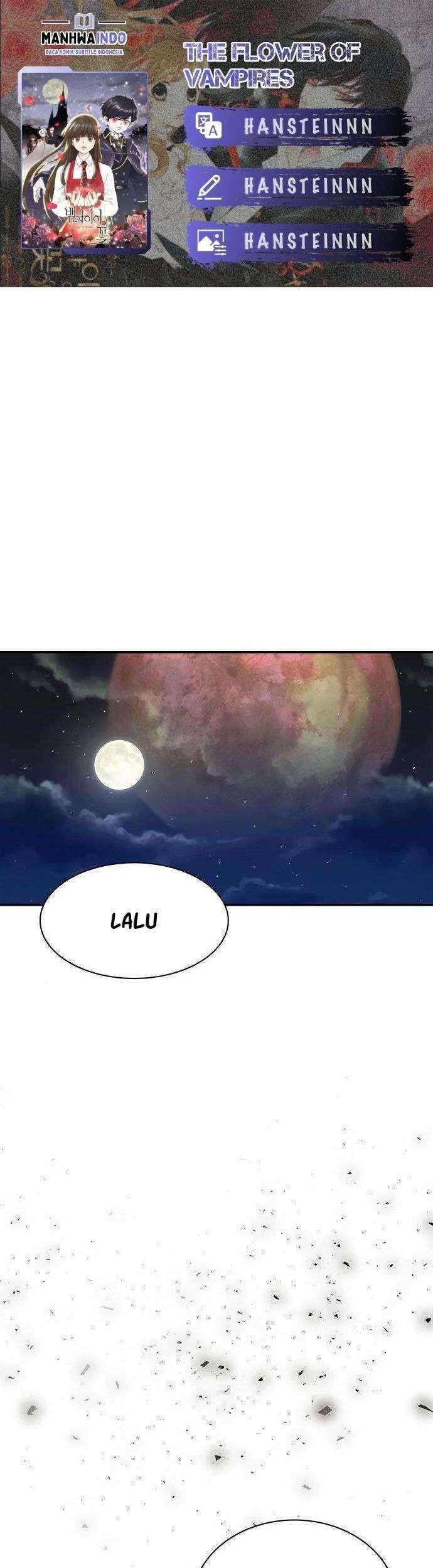Komik The Flower of Vampire Chapter 27 gambar nomor 1
