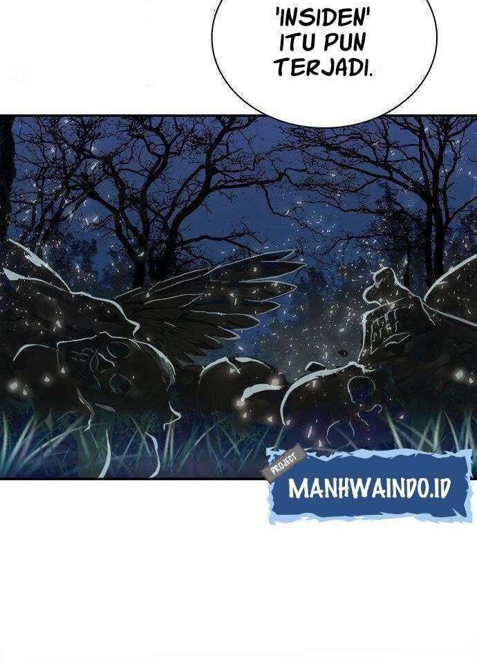 Manhwa The Flower of Vampire Chapter 27 gambar nomor 2