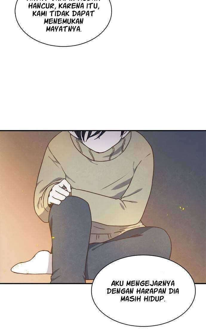 The Flower of Vampire Chapter 27 Gambar 6