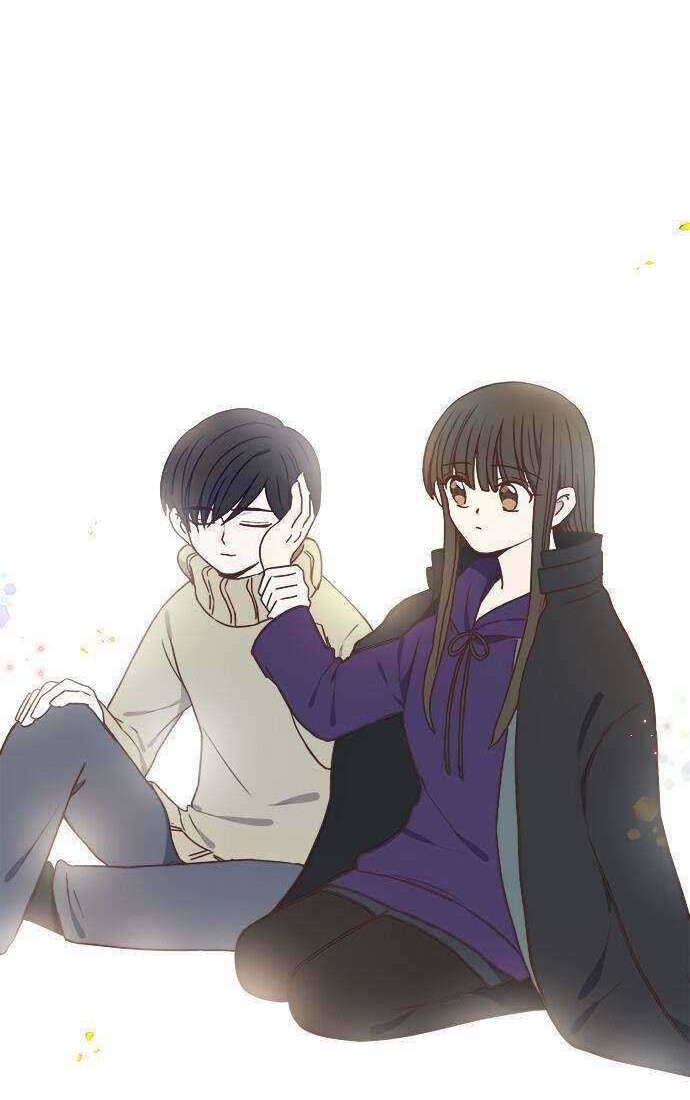 The Flower of Vampire Chapter 26 Gambar 21