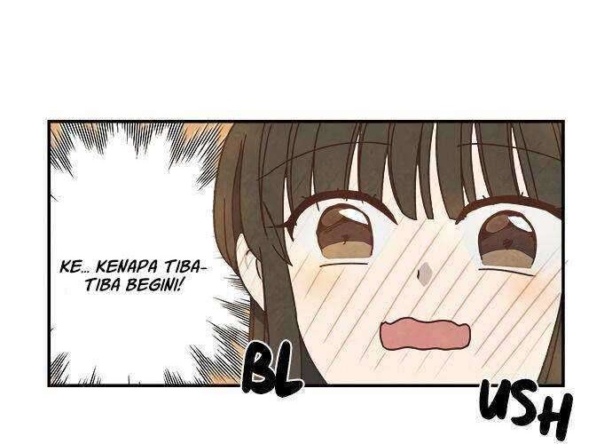 The Flower of Vampire Chapter 26 Gambar 23