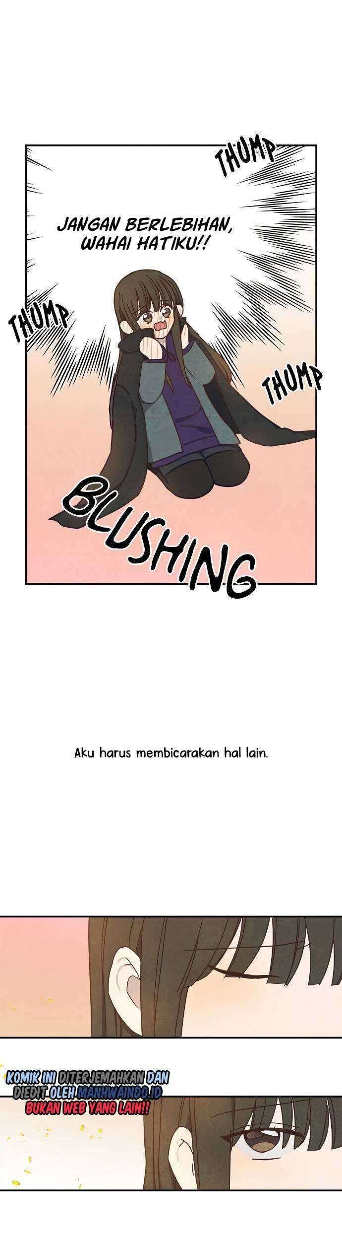 The Flower of Vampire Chapter 26 Gambar 26